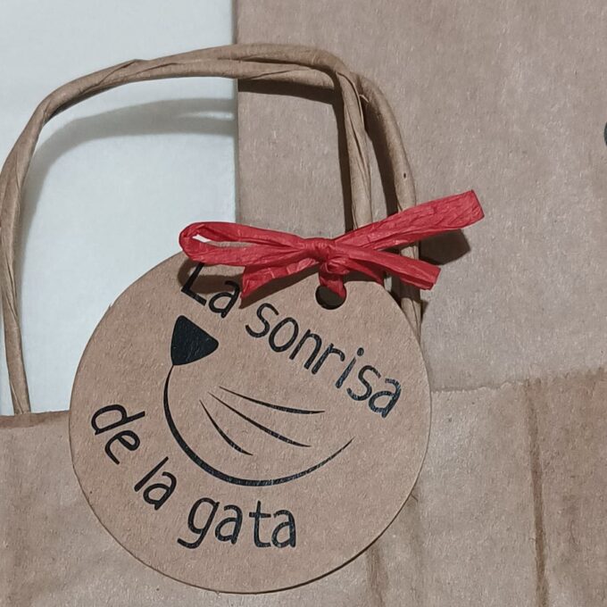 Envolver para regalo