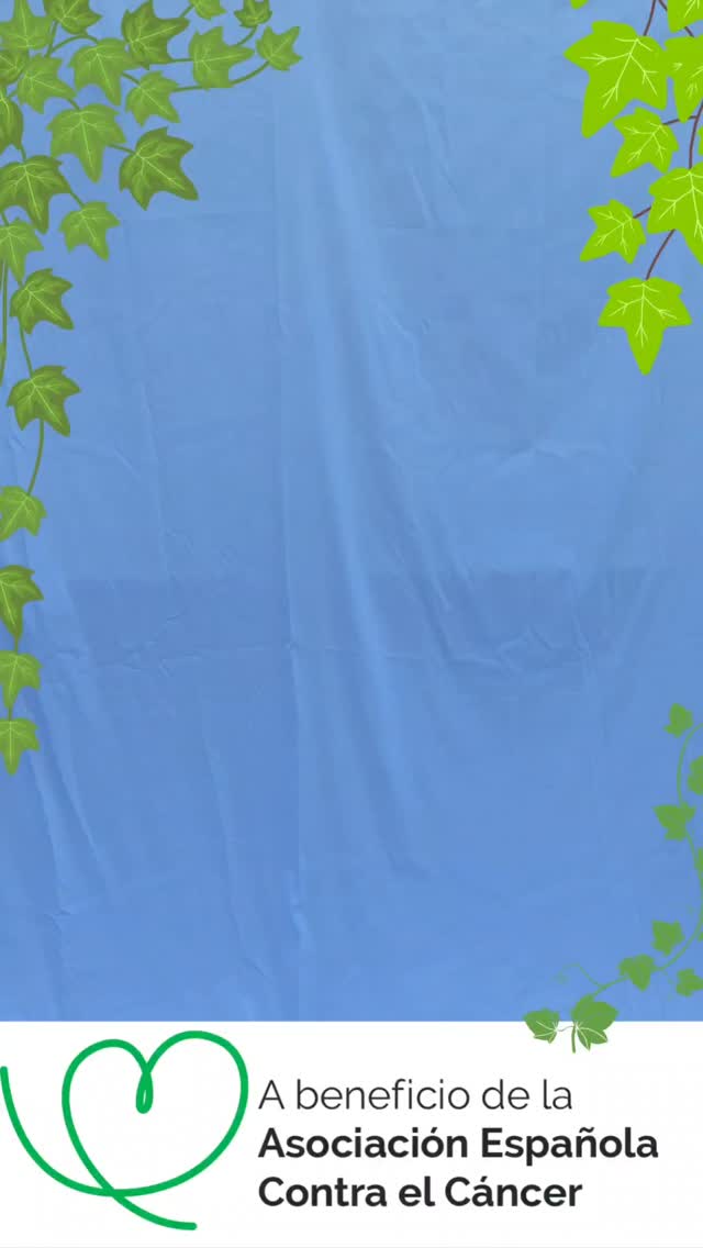 Hora de protegerse!!! Nuestro video te muestra dos usos de la capa de sol, abotonada al frente o con un botón al cuello. Si pasas x nuestra web, verás más formas de utilizarla. Es segura, es fresquita y tiene unos botones grandes y manejables 🙂😎 Y si lo prefieres, también protección solar en camiseta 😉
Con cada venta de una prenda de protección solar hacemos aportación directa de 4€ a la AECC 💚 

#upf50plus #ropasostenibleoriginal #ropaprotecciónsolar #capadesol #roparadioterapia