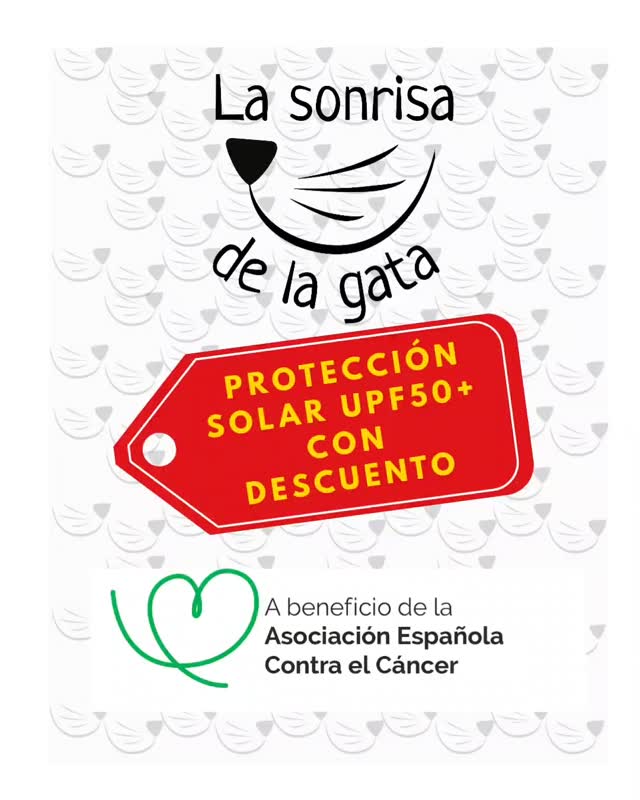 Es el momento!! Nuestras prendas de UPF50+, máxima protección solar certificada, ahora con descuento 🤩🤩🤩
Prepárate para el verano y cuídate ♥️
Echa un ojo x la web y cualquier duda, nos dices 🙂☀️😎

#proteccionsolar #ropafuncionalsol #ropabonitaproteccionsolar #proteccionsolarnoajustada