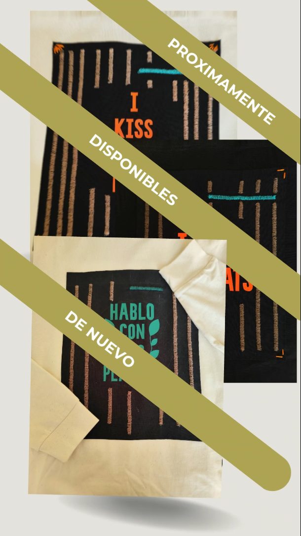 En estos días volvemos a tener este producto. Nuevas fotos y versiones veraniegas 😎😎😎