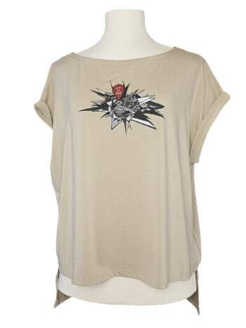 Camiseta Kaos