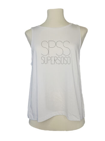 Camiseta tirantes SPSST