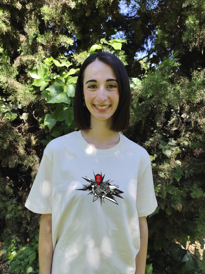 Camiseta MC Kaos - Imagen 5